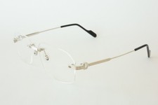New Cartier eyewear optical