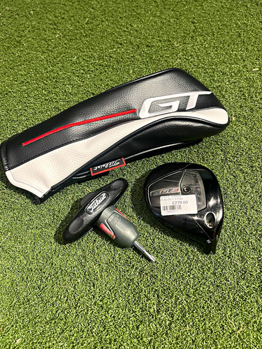 Titleist gt3 degree - titleist, #3