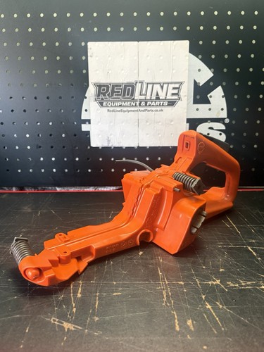 Husqvarna 340 345 350 - , fuel