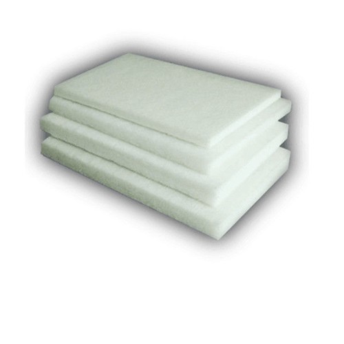 Kockney koi pond filter mat - pond,