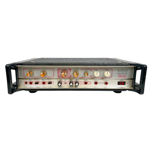 Digital multi echo - hh, multi-echo