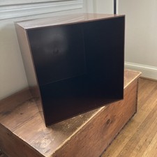 Vintage Storage Cube Palaset