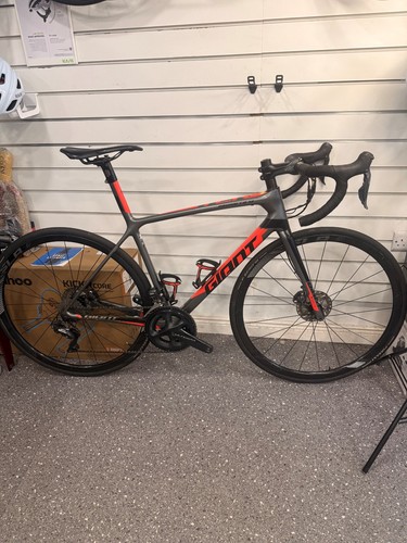 Used giant tcr advanced - giant,