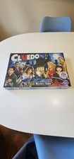 Hasbro H1238712 Cluedo The