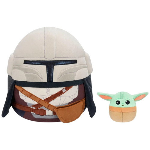 Squishmallows star wars - squishmallows, the