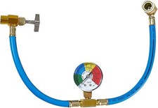 1/2” R134A Car AC Recharge