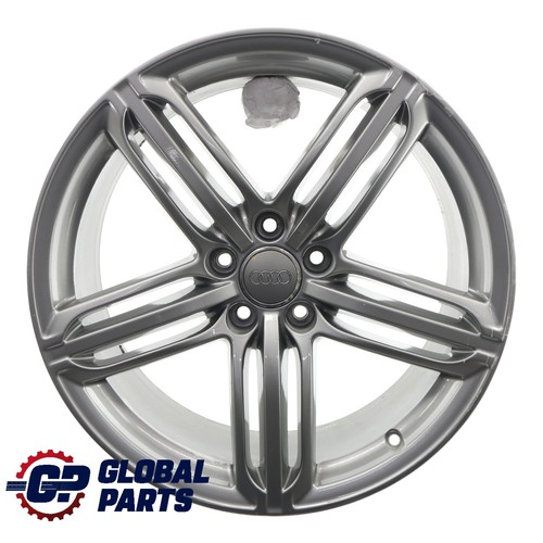 Audi wheel rim alloy - 8u,