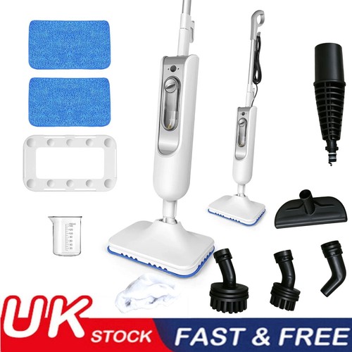 1500w steam mop floor cleaner - 1500w,
