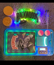 Backwoods smoking accessories