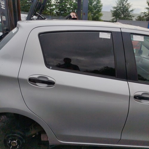 2011 2013 toyota yaris - 2011-2013,