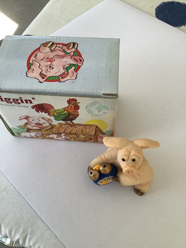 Piggin alarming 1998 millenium - piggin,