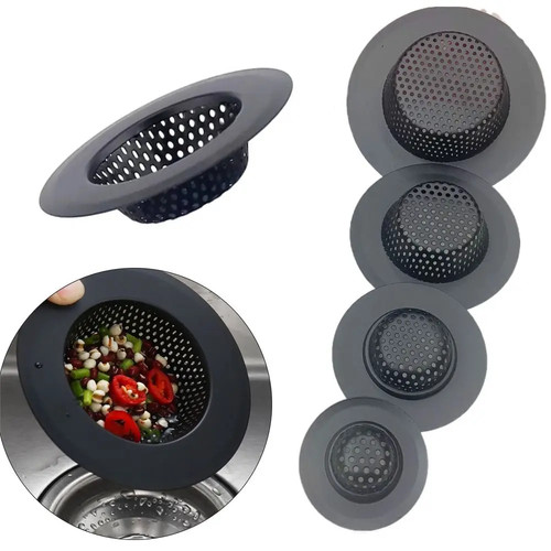 Stainless steel kitchen sink - steel,