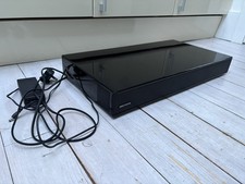 Orbitsound SB60 soundbar w/integrated subwoofer - with power supply and remote 