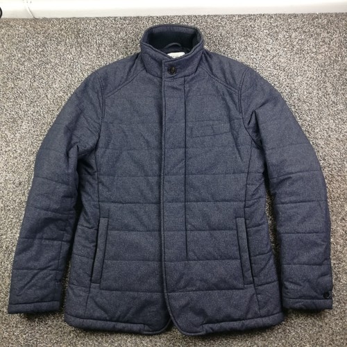Reiss jacket quilted full - jacket, zip