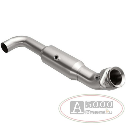 Catalytic converter 2014 - converter,
