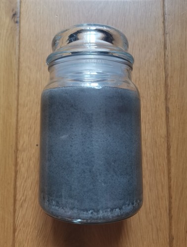 Yankee grey aromatic candle - yankee,