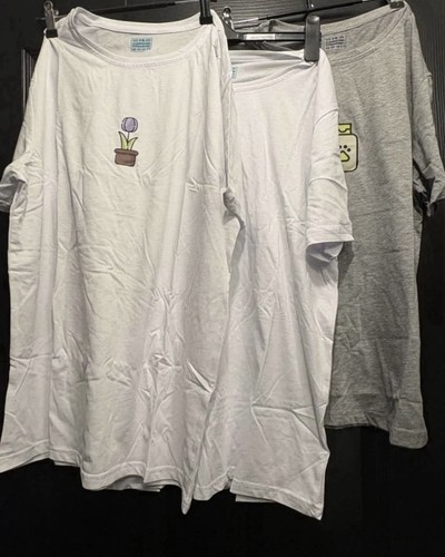 Joblot bona basics - if,
