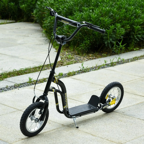 Teen kids stunt scooter - teen,
