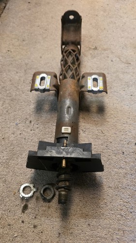Corsa steering column - corsa,