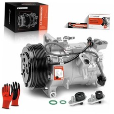  Air Conditioner AC Compressor