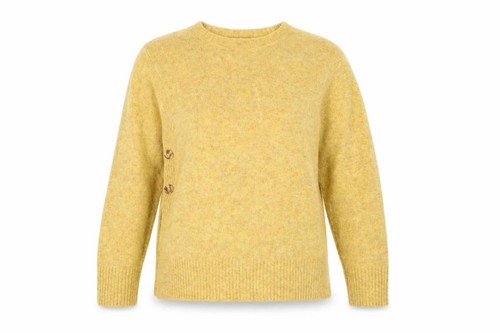 Nice things womens pullover - things,