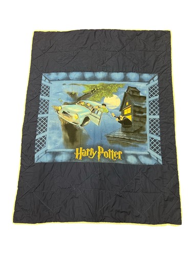 Vintage harry potter handmade - vintage,
