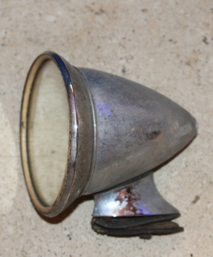 Walpres 30560 vintage bullet - 30560,