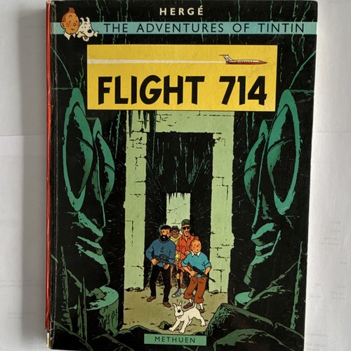Hergé tintin the adventures - tintin,