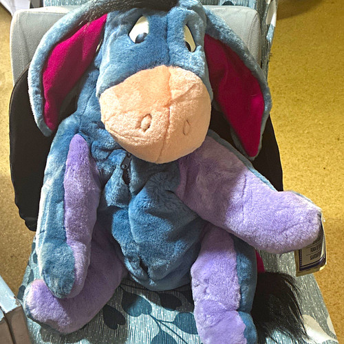 Disney winnie the pooh - winnie,