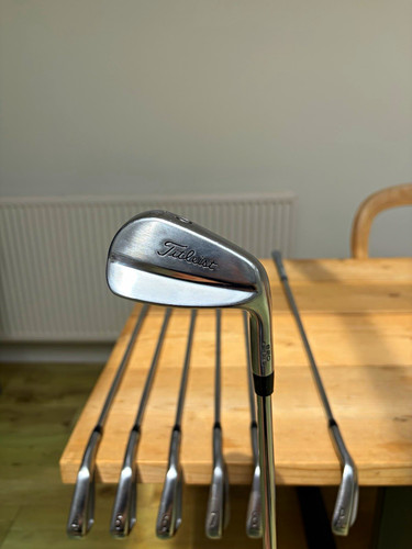 Titleist 620 and - titleist,