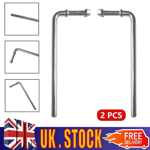 Universal weld on - 2x,