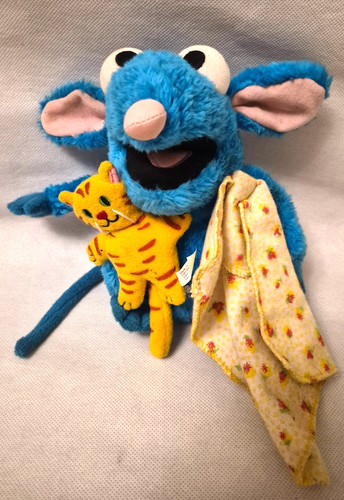 Vintage disney store tutter - store,