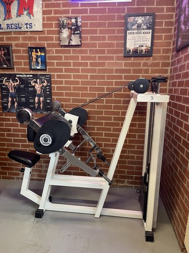Technogym super executive - super,