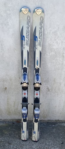 Blizzard skis sprit 5 - x5, x-sprit