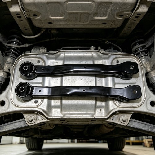 Pair for mitsubishi pajero - mitsubishi,