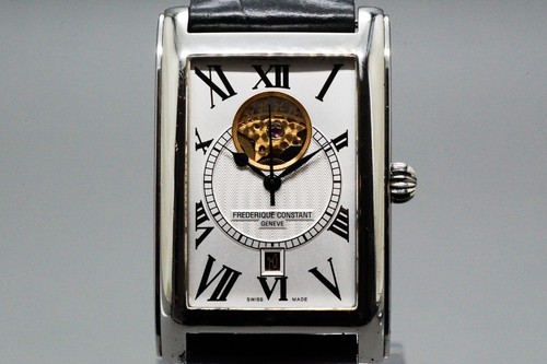 Frederique constant heartbeat - constant,
