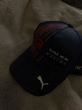 F1 Redbull Racing Verstappen