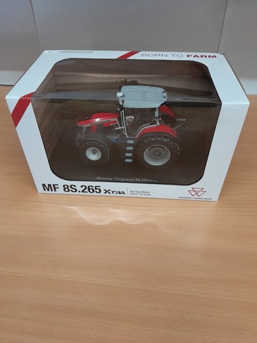 Universal hobbies massey - universal,