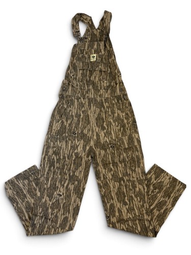 Mossy oak men - mossy, overalls