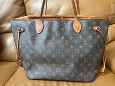 LOUIS VUITTON NEVERFULL GM