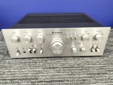 TRIO KA-7300D DC Stereo