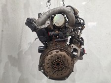 2011 RENAULT MEGANE III ENGINE F9Q870 1.9L Diesel 7701479014 Only 82718 Miles