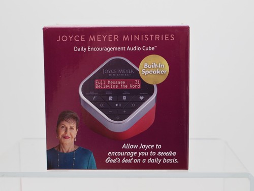 Joyce meyer ministries daily - joyce,