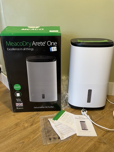 Meacodry arete one - meacodry, arete®