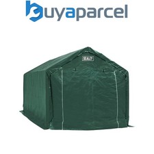 Sealey GCP01 Car Port Shelter