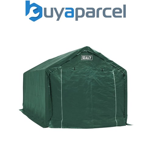 Sealey gcp01 car port shelter - car,