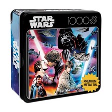 Star Wars Collectors Tin