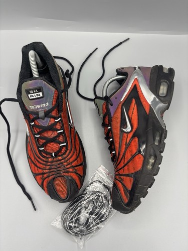 Nike air max tailwind skepta - air,