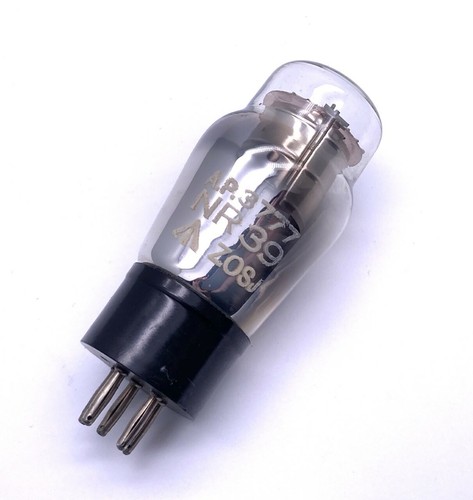 Gec osram kt2 nr39 vr118 - gec,
