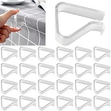 Pieces Transparent Clear